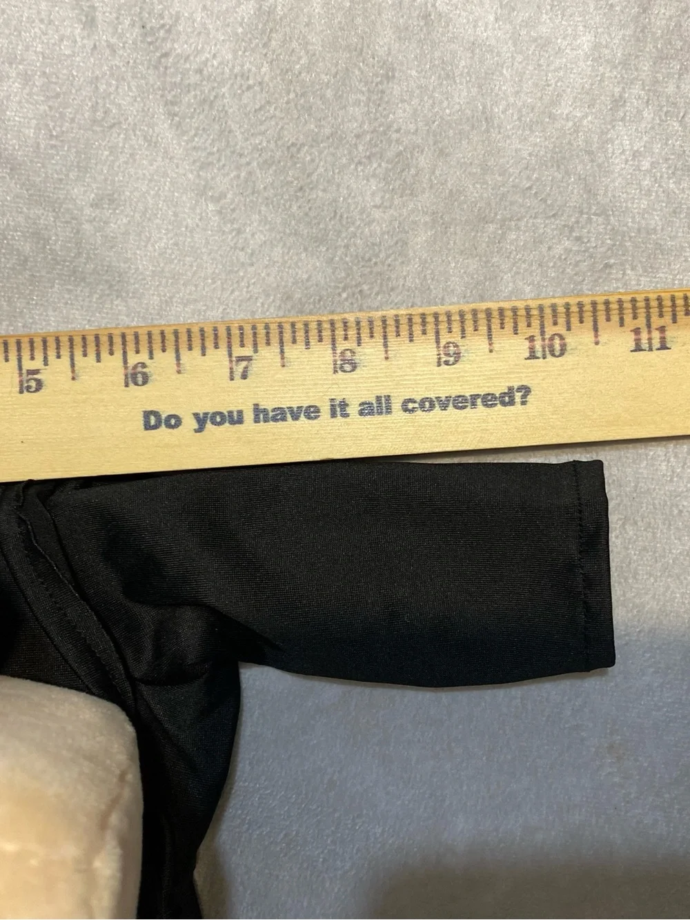 Dog Cat Pet FedEx Delivery Man Costume Size XS